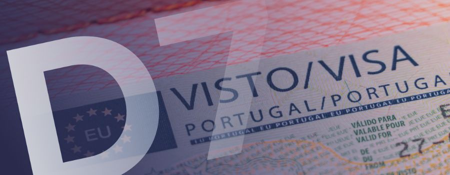 D7 Visa Application Timeline: Key Milestones to Keep in Mind